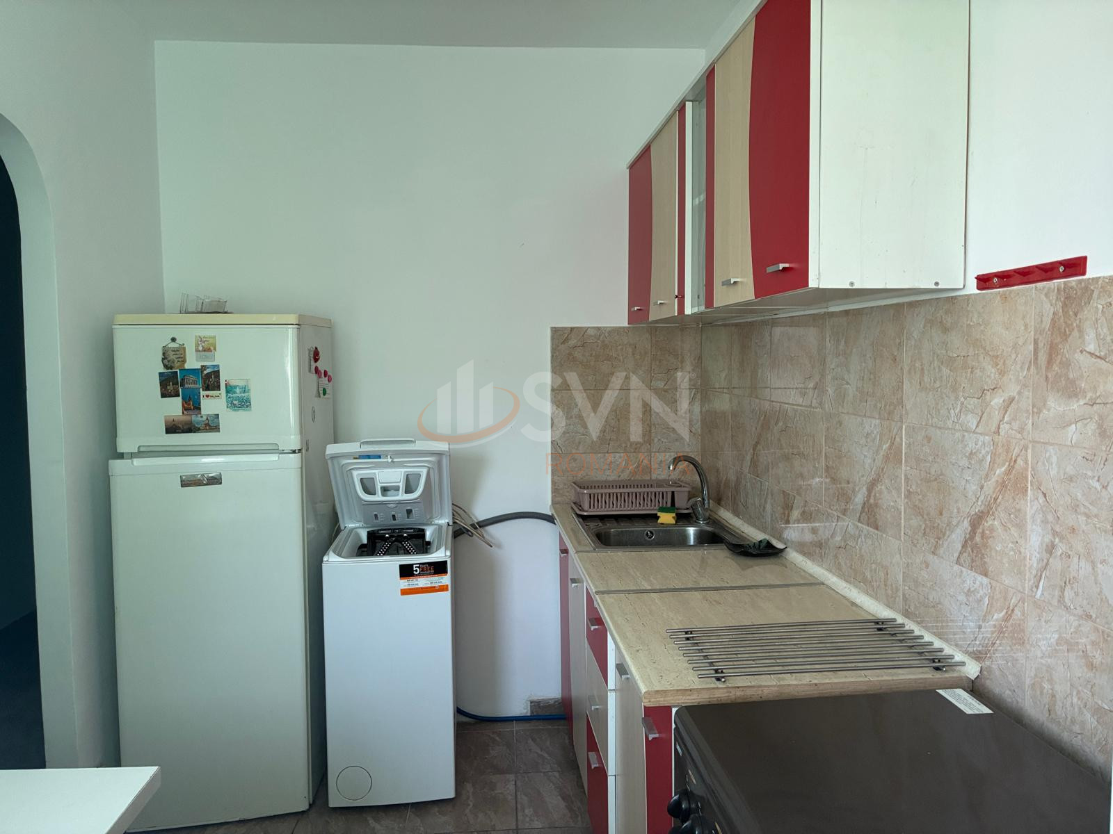 Apartament, 2 camere Bucuresti/Chibrit