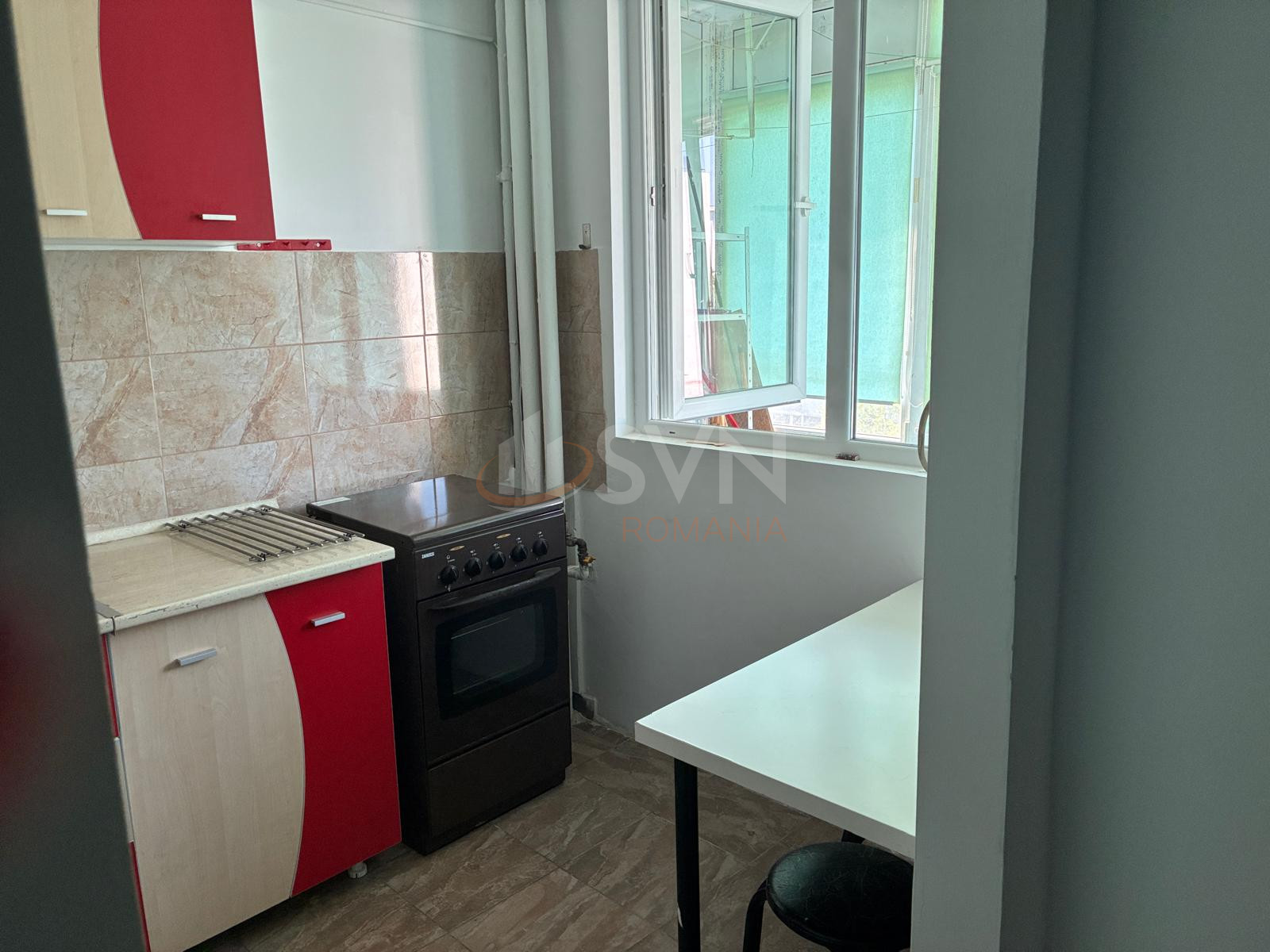 Apartament, 2 camere Bucuresti/Chibrit