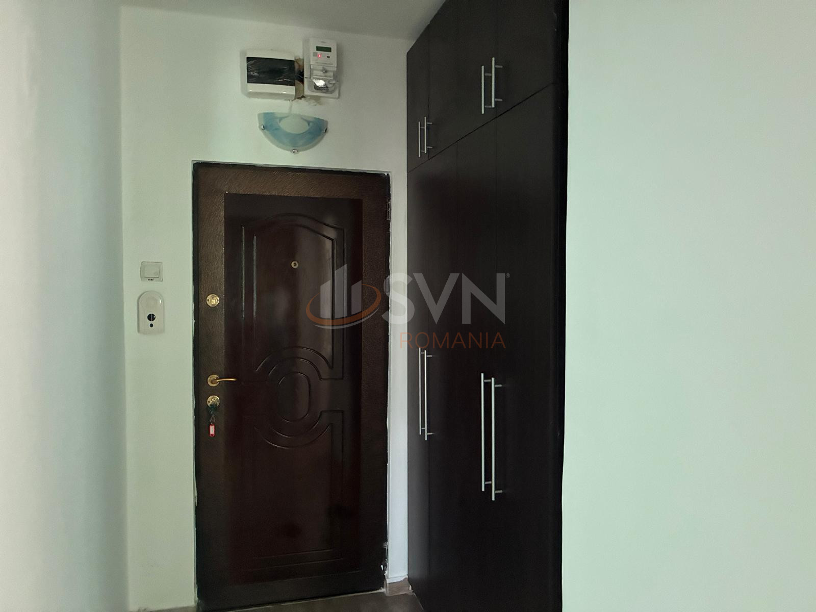 Apartament, 2 camere Bucuresti/Chibrit