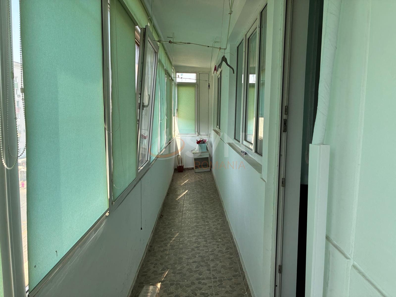 Apartament, 2 camere Bucuresti/Chibrit