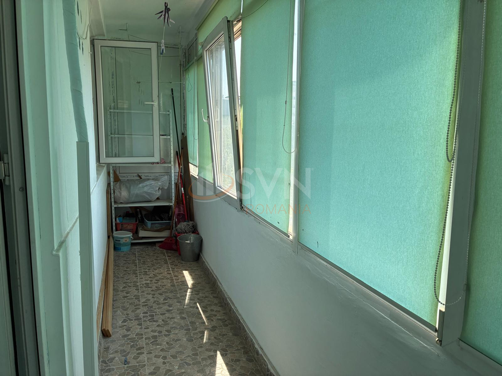 Apartament, 2 camere Bucuresti/Chibrit