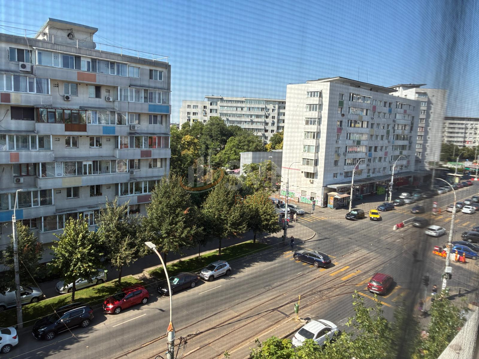 Apartament, 2 camere Bucuresti/Chibrit