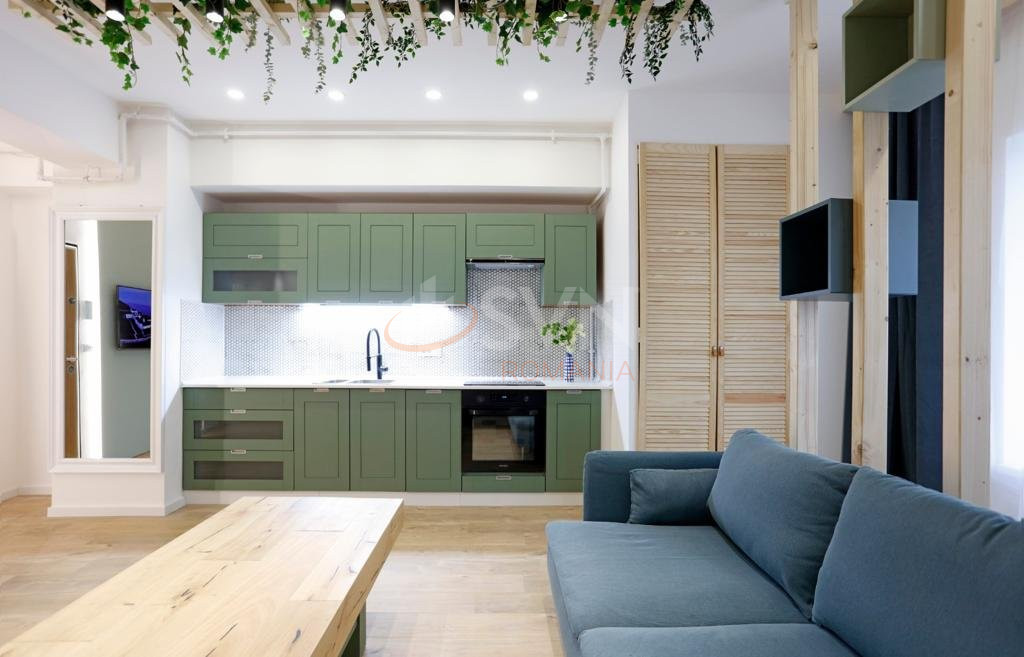 Apartament, 2 camere Bucuresti/Unirii (s3)