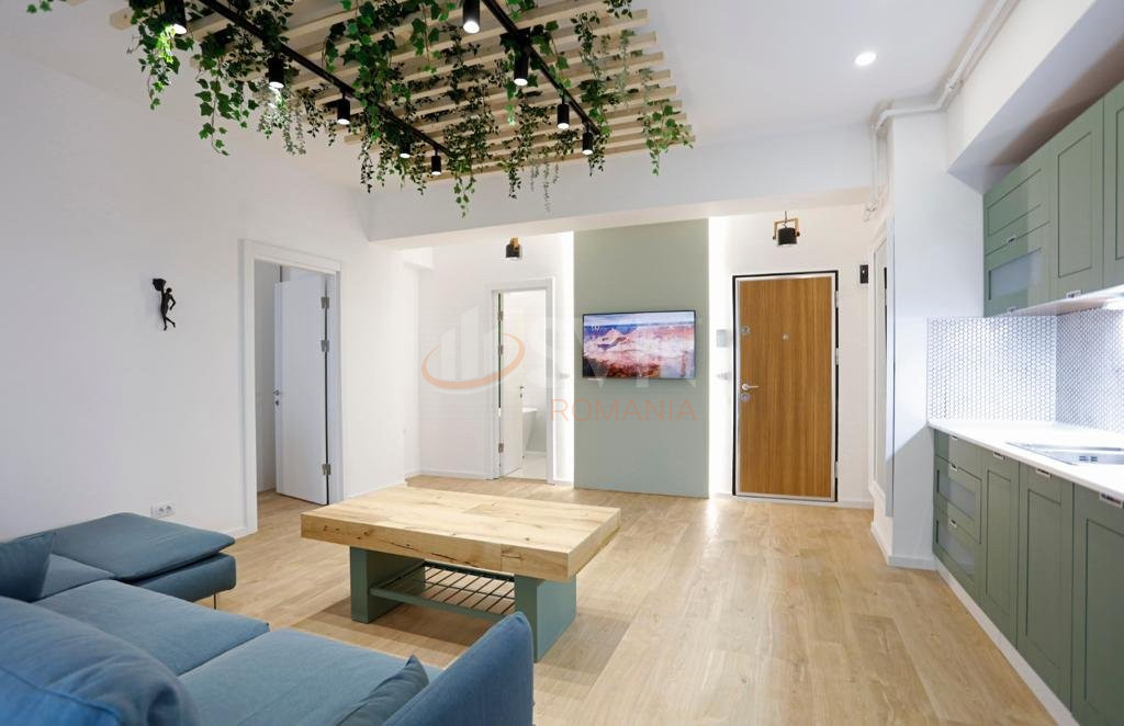 Apartament, 2 camere Bucuresti/Unirii (s3)