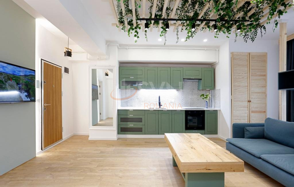 Apartament, 2 camere Bucuresti/Unirii (s3)