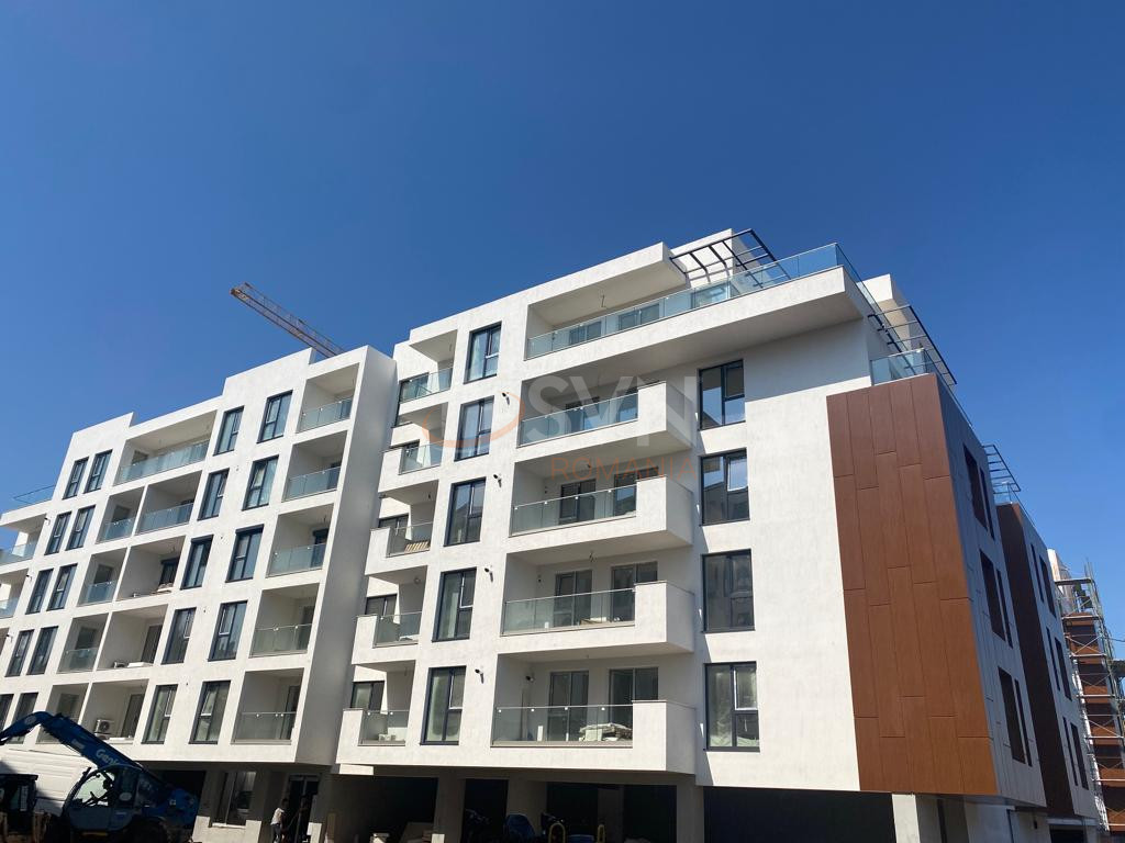 Apartament, 2 camere Bucuresti/Pipera