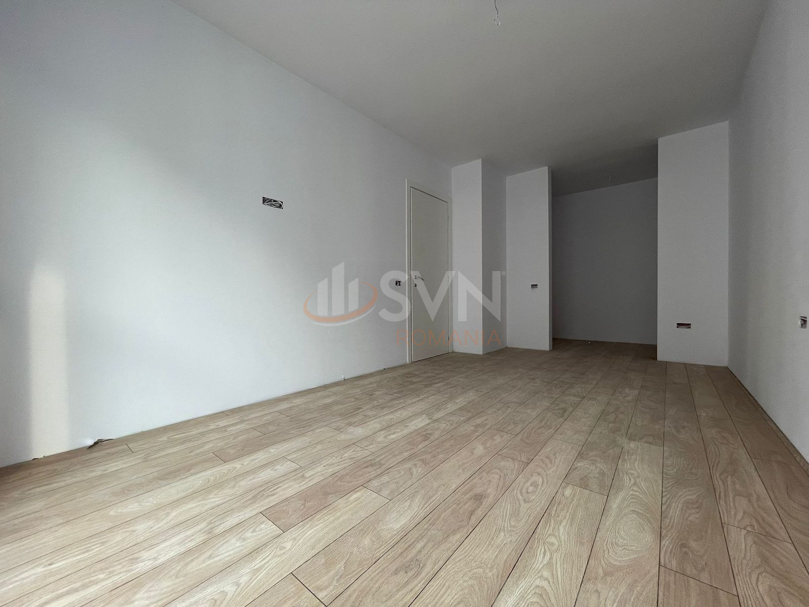 Apartament, 2 camere Bucuresti/Pipera