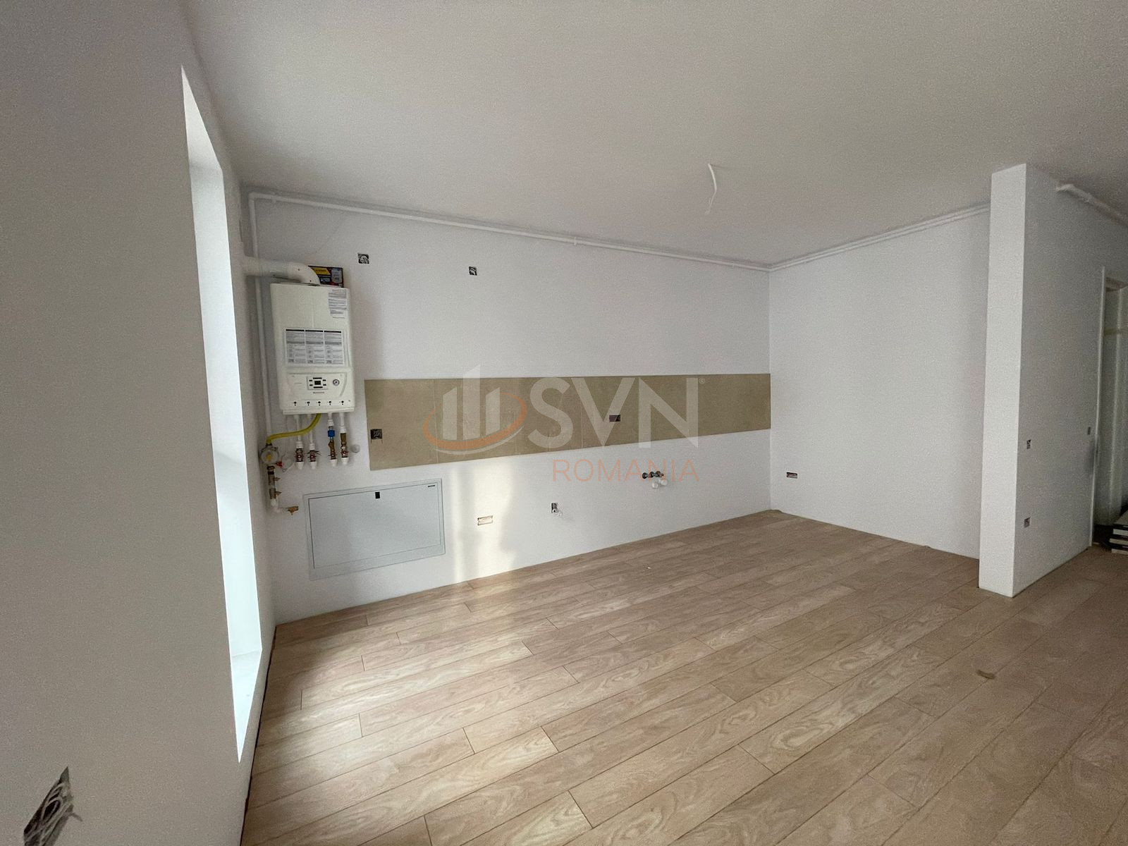 Apartament, 2 camere Bucuresti/Pipera