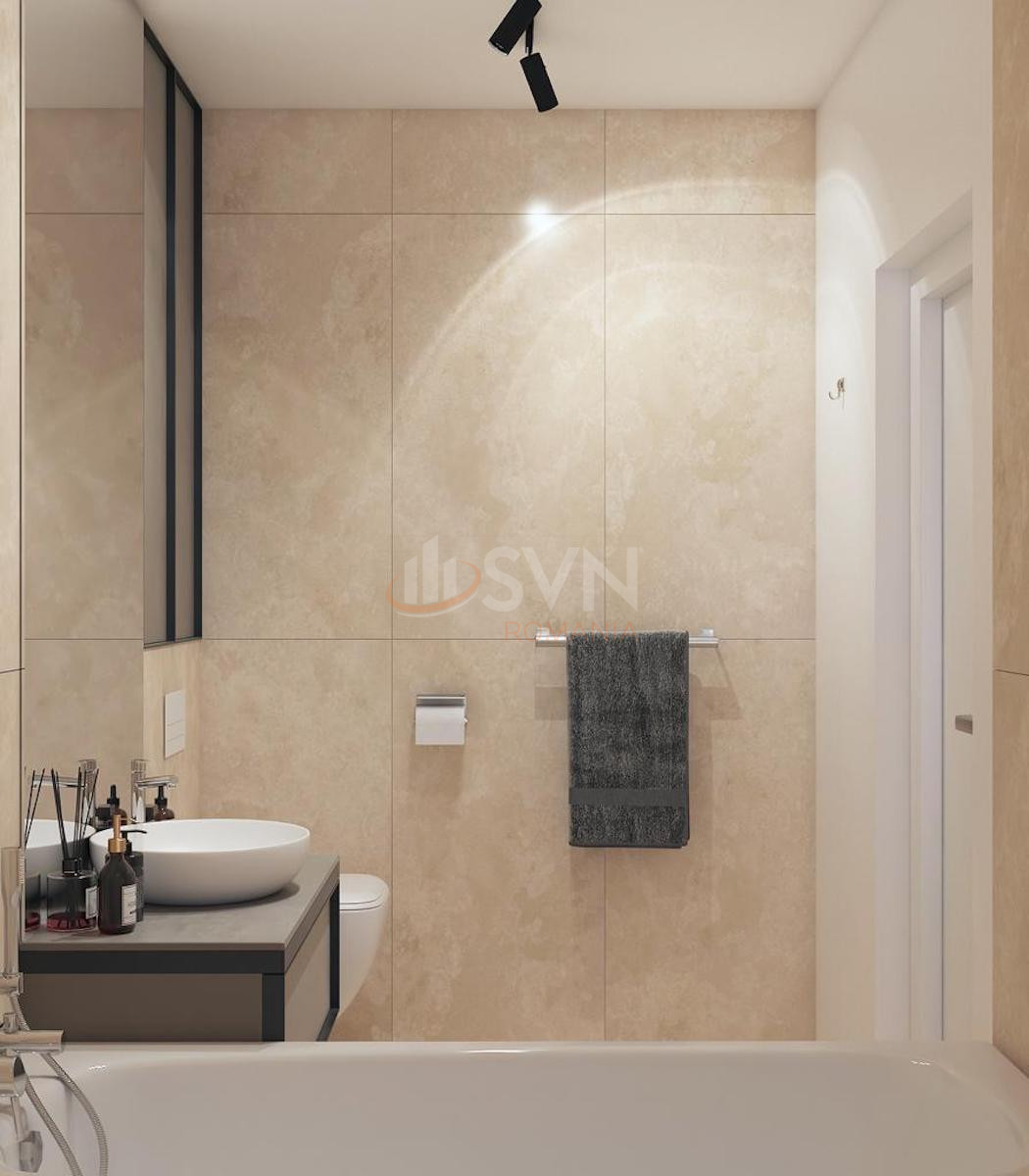 Apartament, 2 camere Bucuresti/Pipera