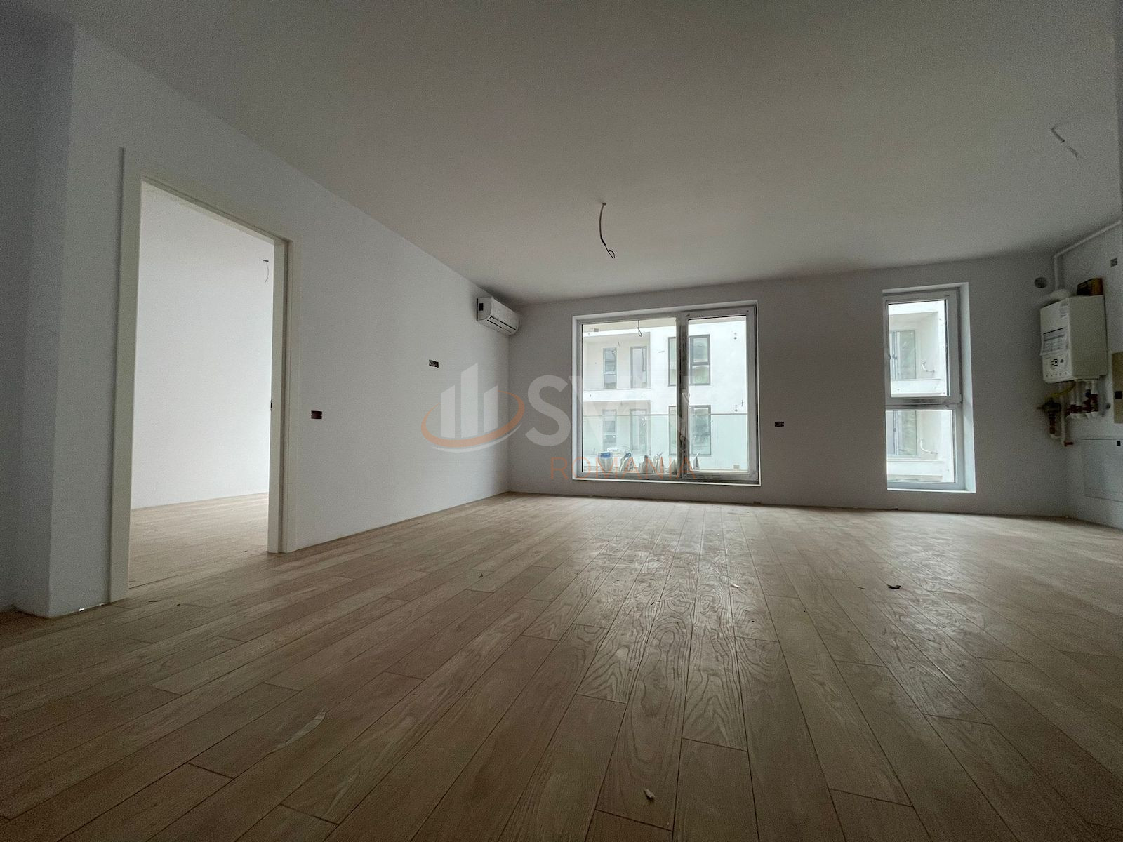 Apartament, 2 camere Bucuresti/Pipera