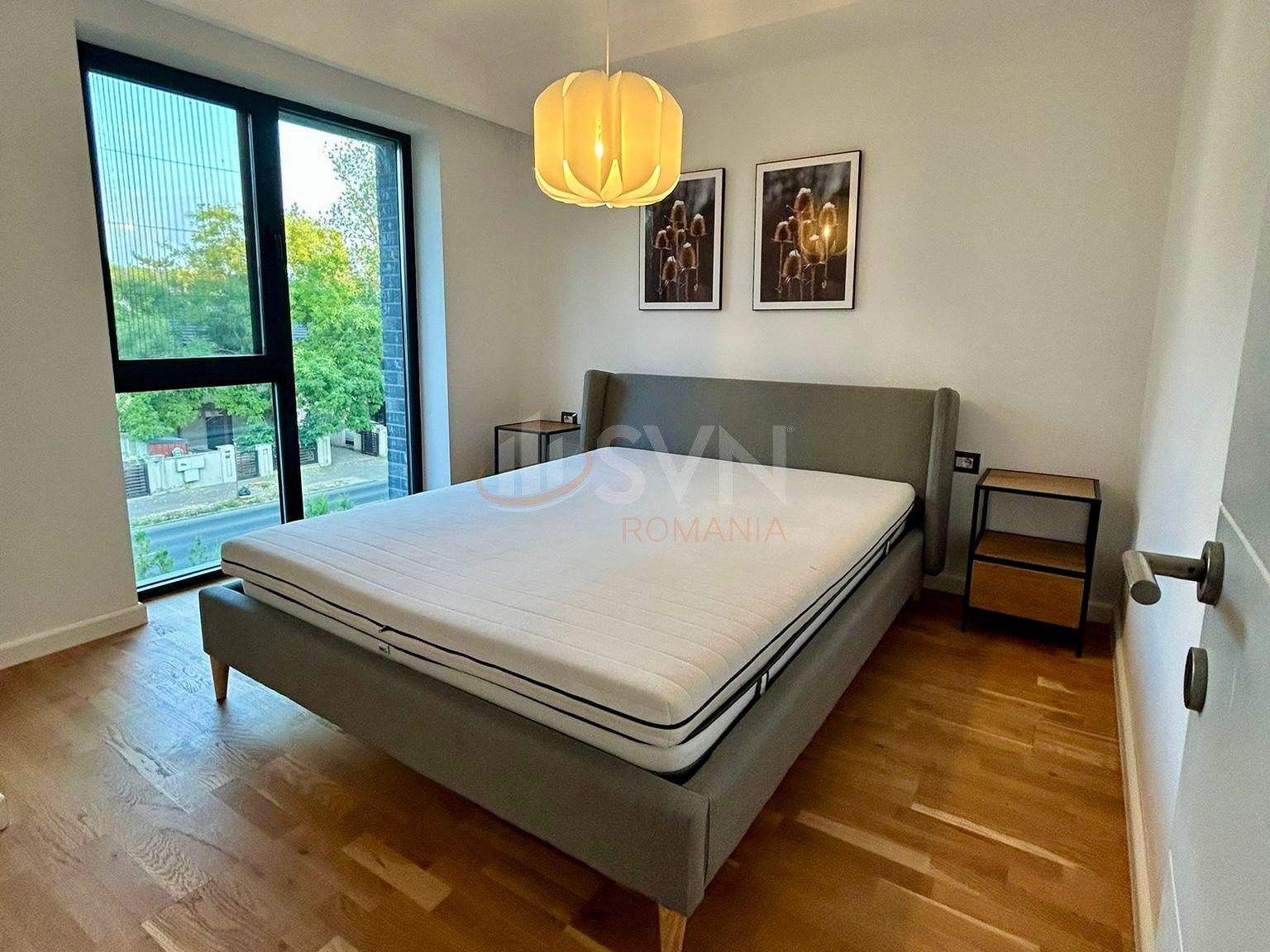 Apartament, 2 camere Bucuresti/Straulesti