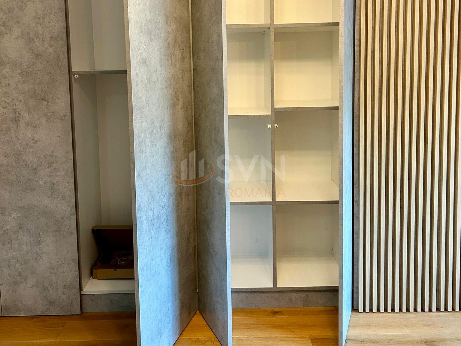 Apartament, 2 camere Bucuresti/Straulesti