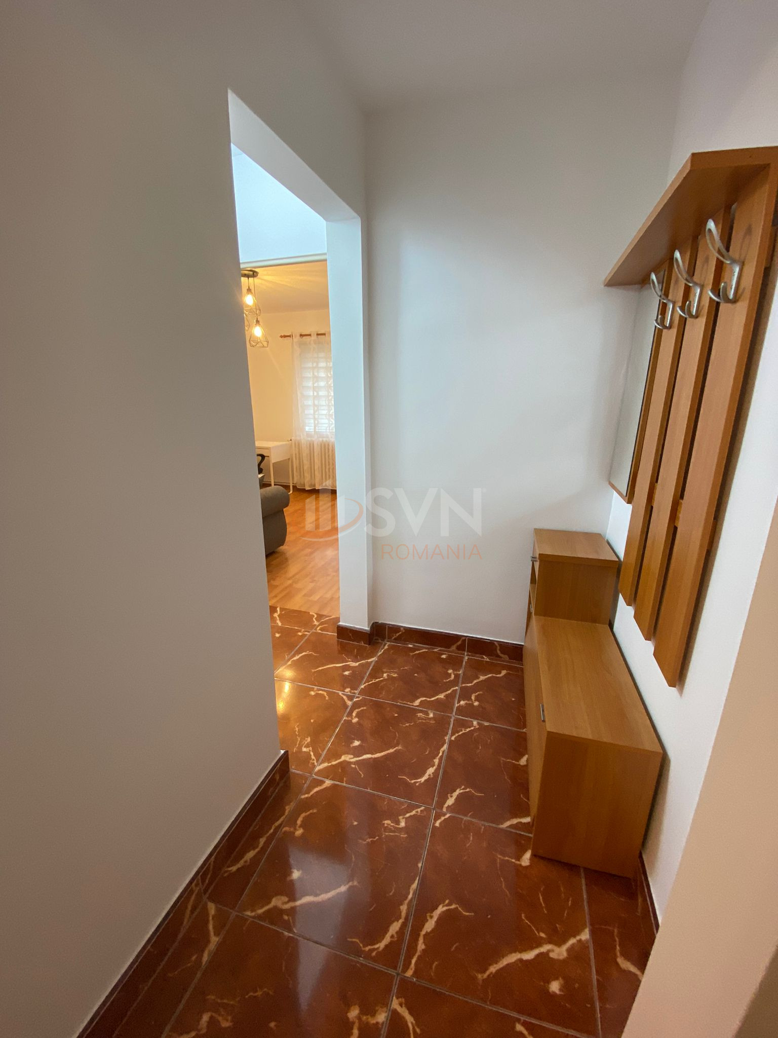 Apartament, 2 camere Cluj/Marasti