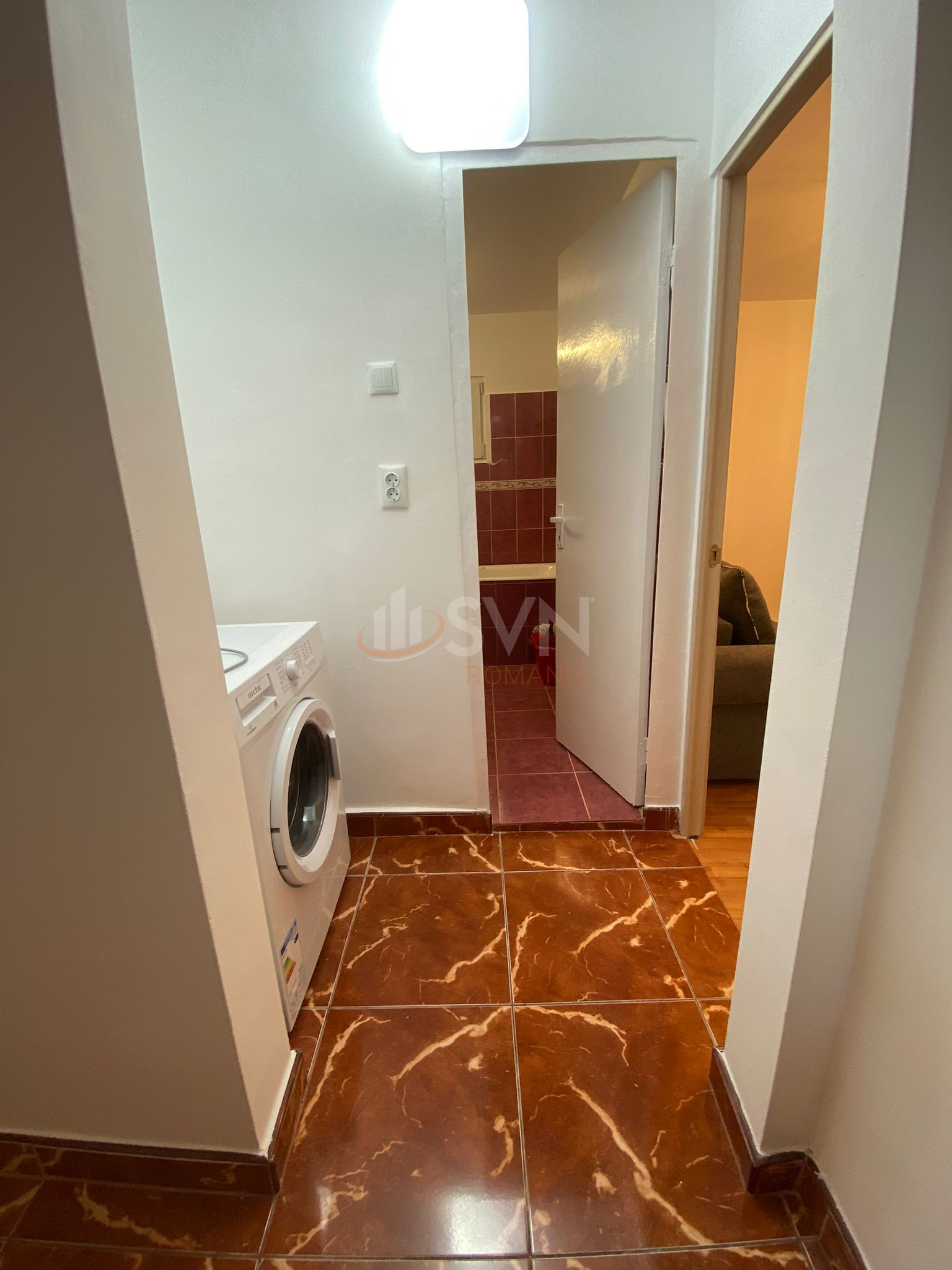 Apartament, 2 camere Cluj/Marasti