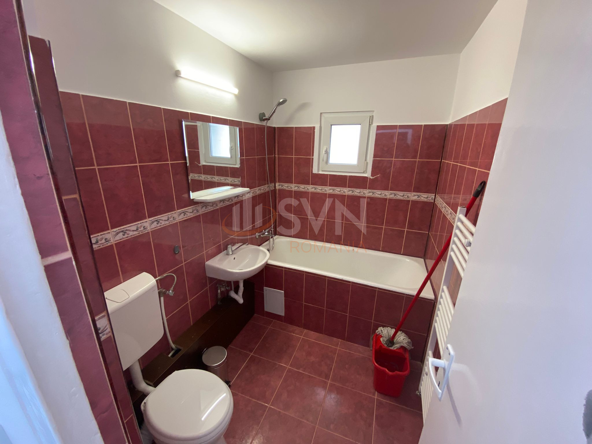 Apartament, 2 camere Cluj/Marasti