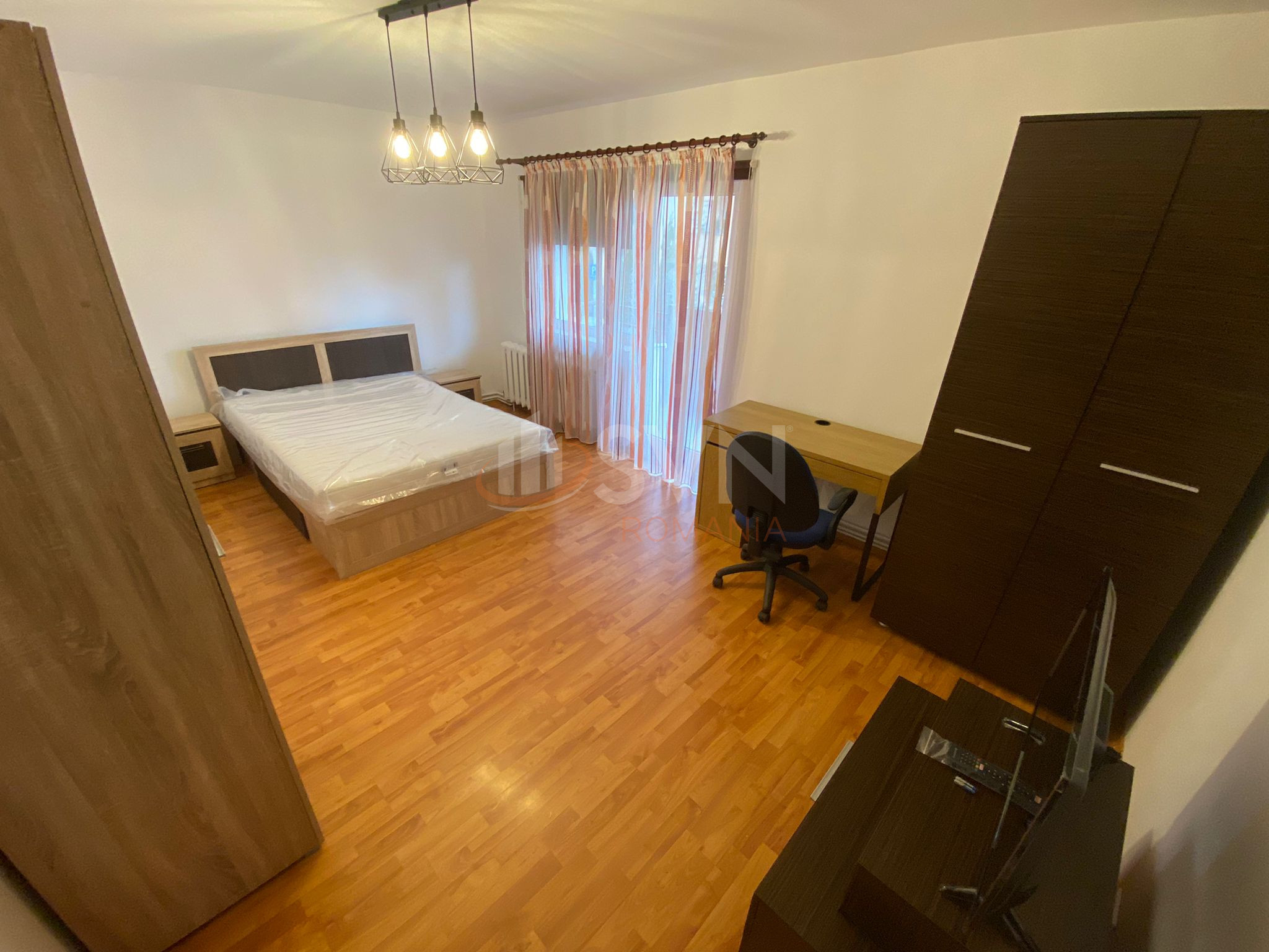 Apartament, 2 camere Cluj/Marasti