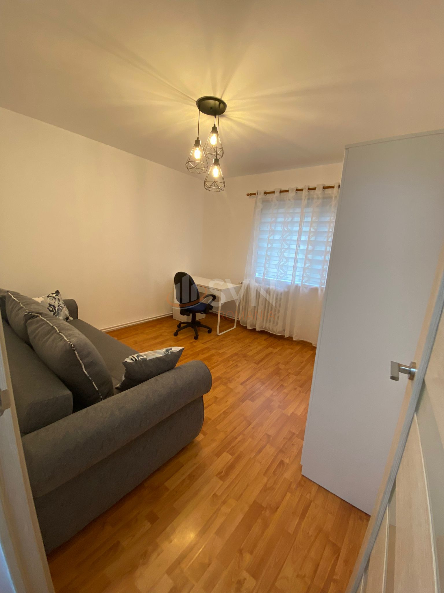 Apartament, 2 camere Cluj/Marasti