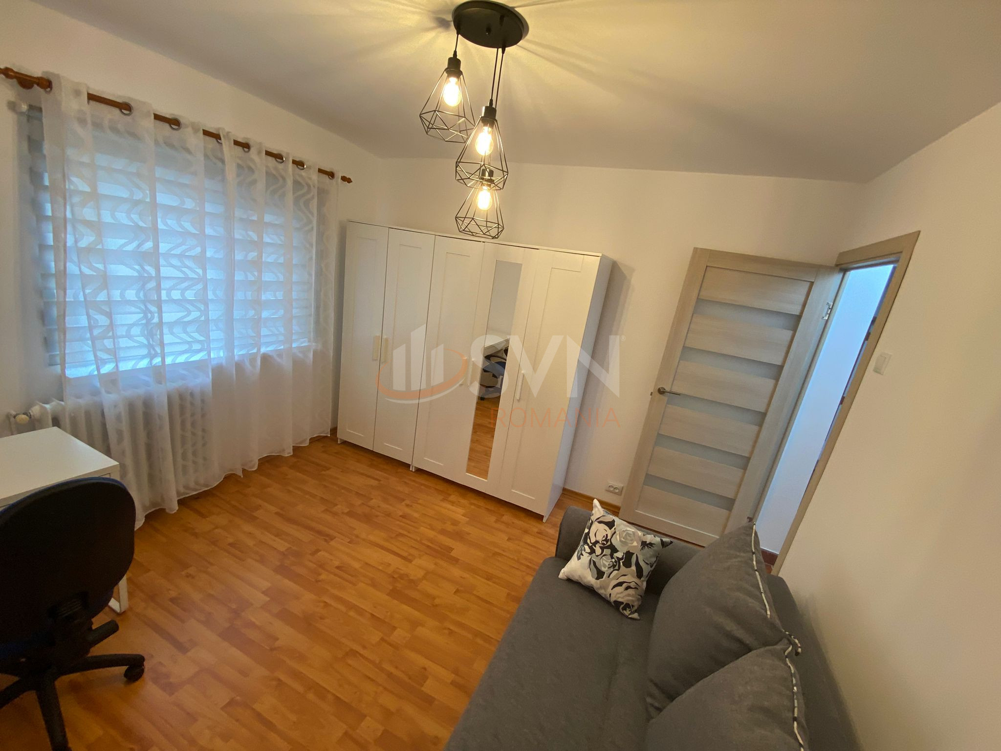 Apartament, 2 camere Cluj/Marasti