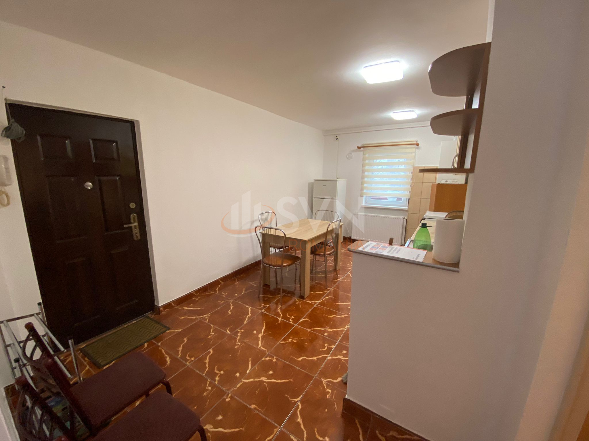 Apartament, 2 camere Cluj/Marasti