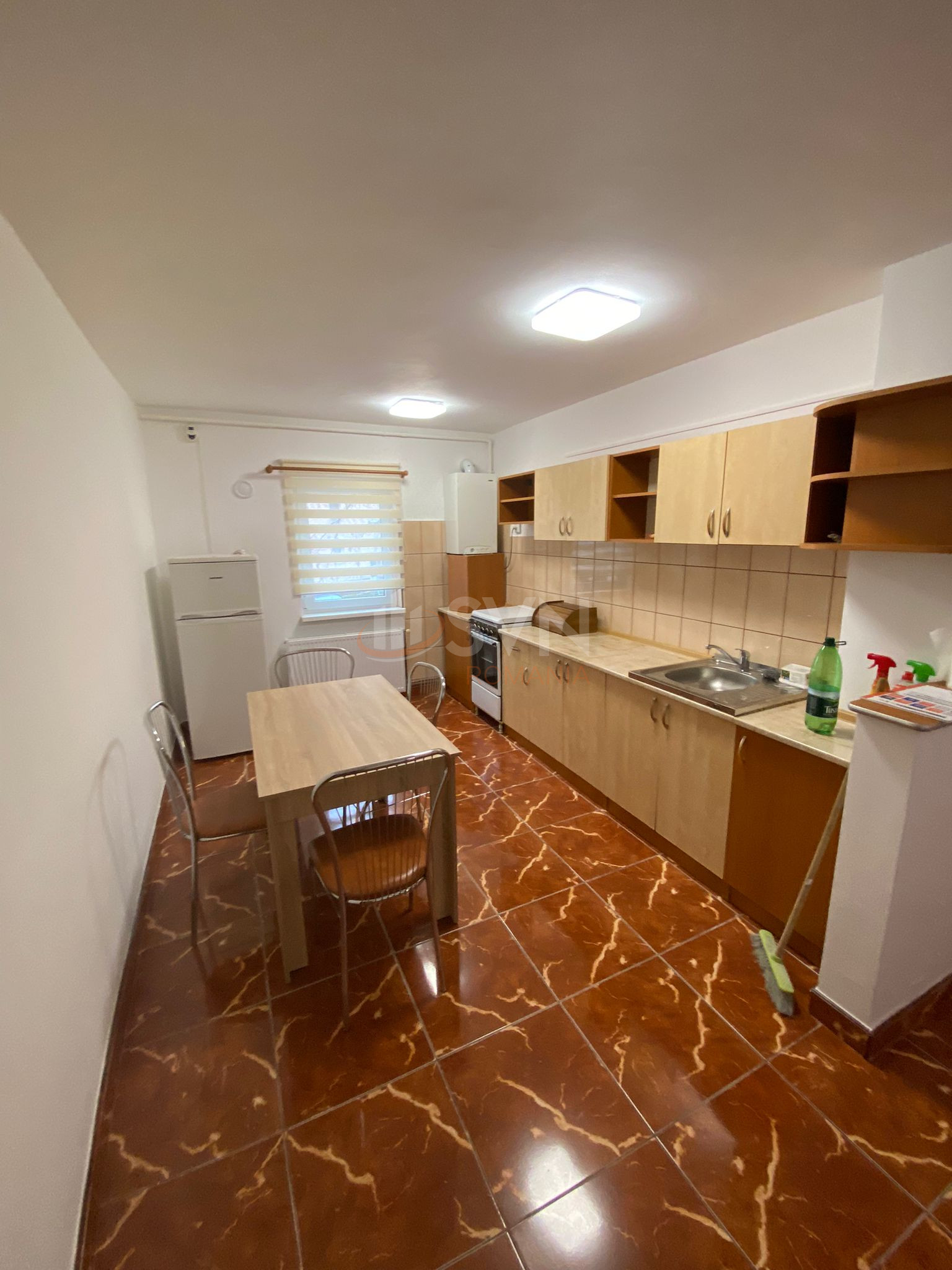 Apartament, 2 camere Cluj/Marasti