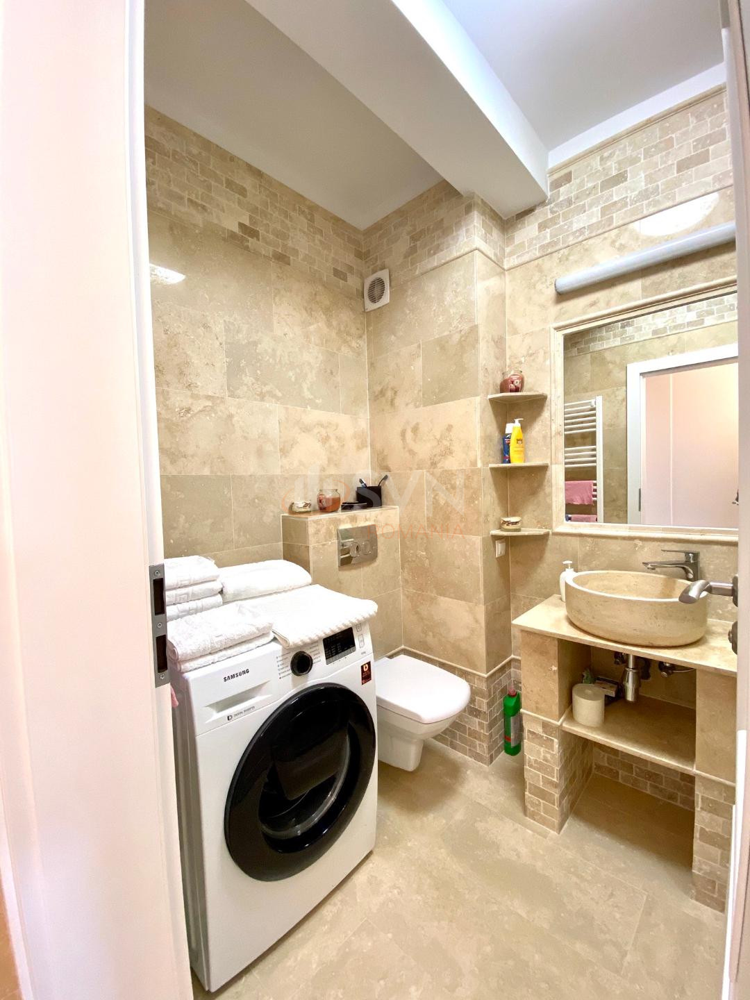 Apartament, 2 camere Cluj/Buna Ziua