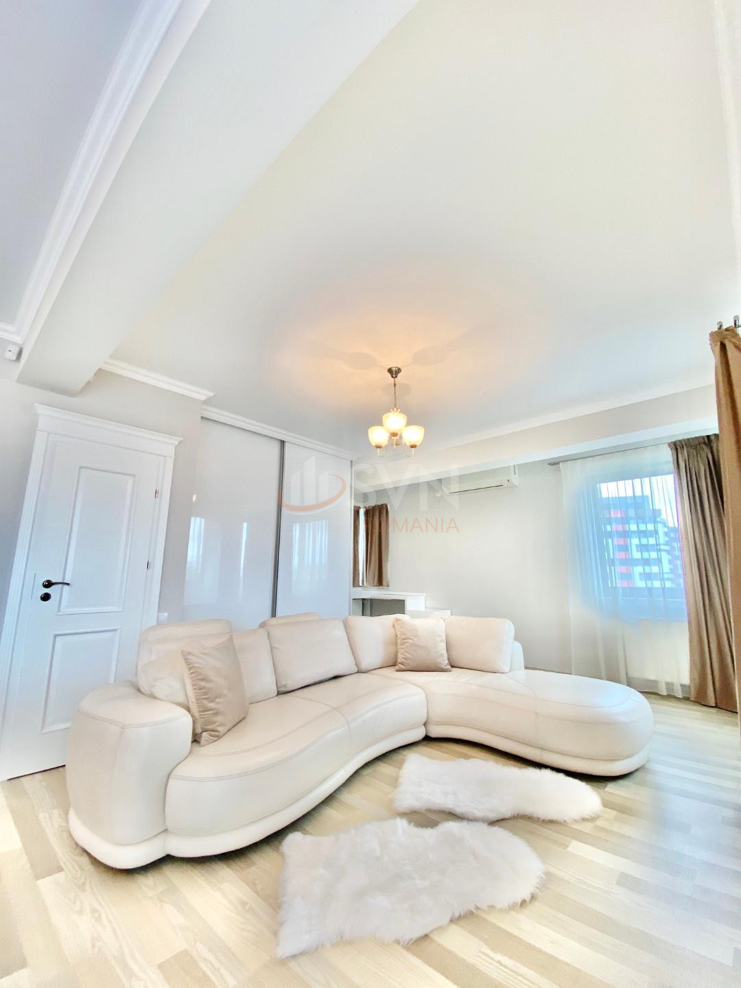 Apartament, 2 camere Cluj/Buna Ziua