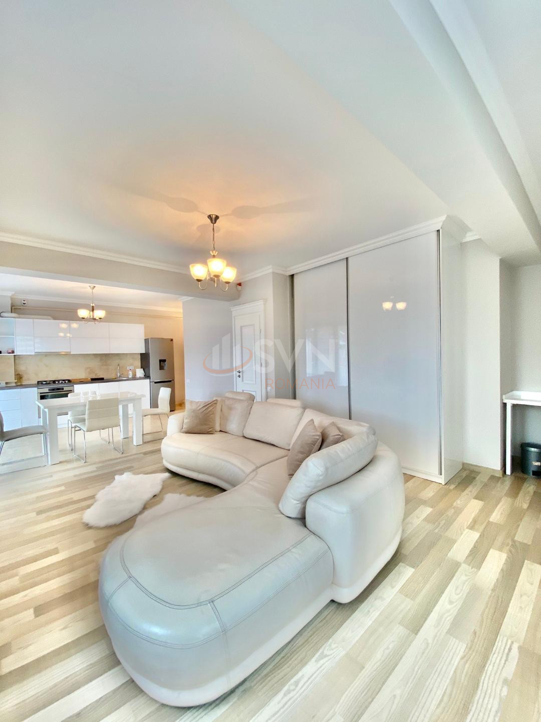 Apartament, 2 camere Cluj/Buna Ziua