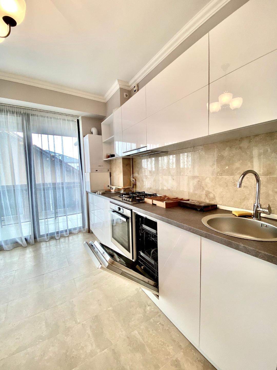 Apartament, 2 camere Cluj/Buna Ziua