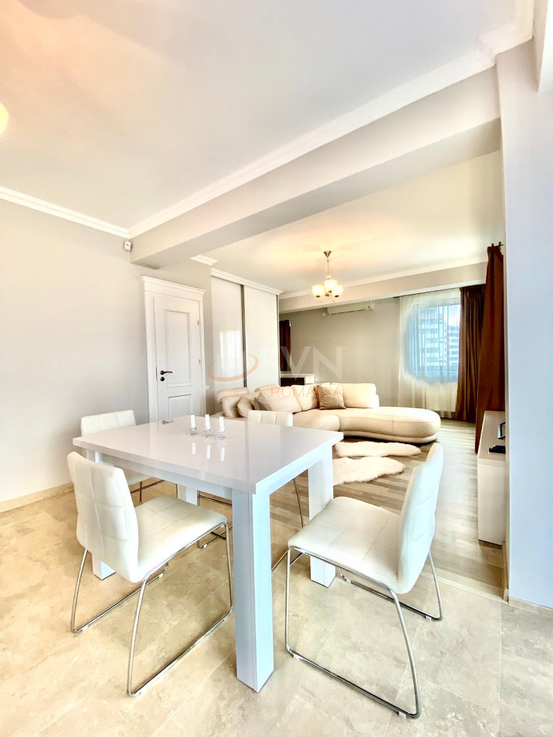 Apartament, 2 camere Cluj/Buna Ziua