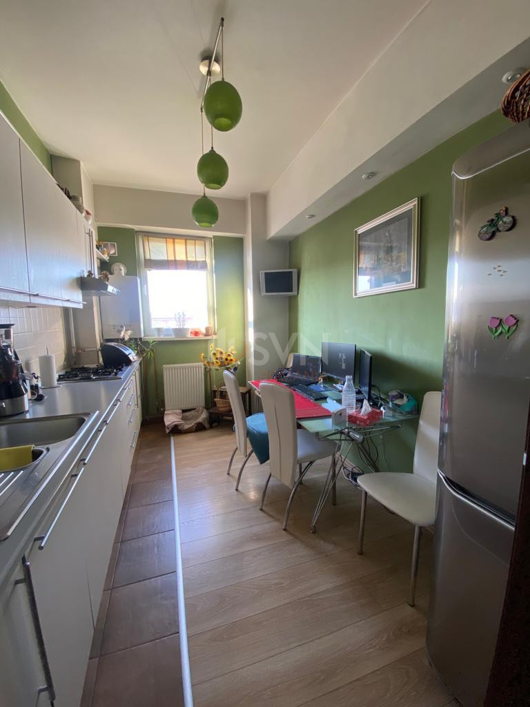 Apartament, 2 camere Cluj/Manastur