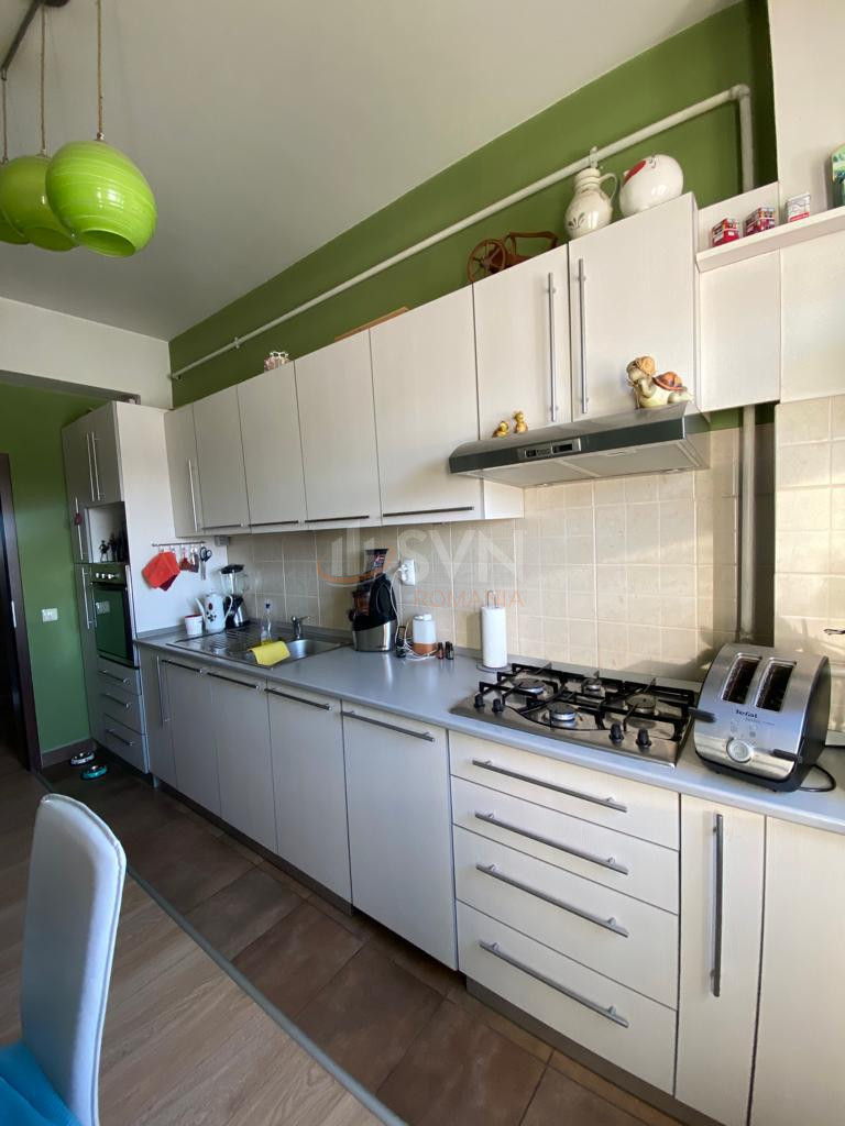 Apartament, 2 camere Cluj/Manastur