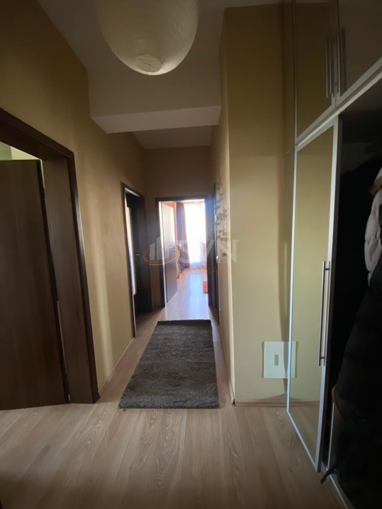 Apartament, 2 camere Cluj/Manastur