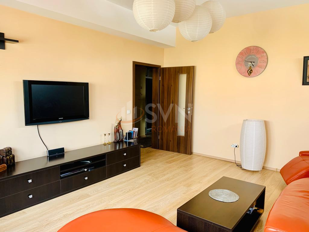 Apartament, 2 camere Cluj/Manastur