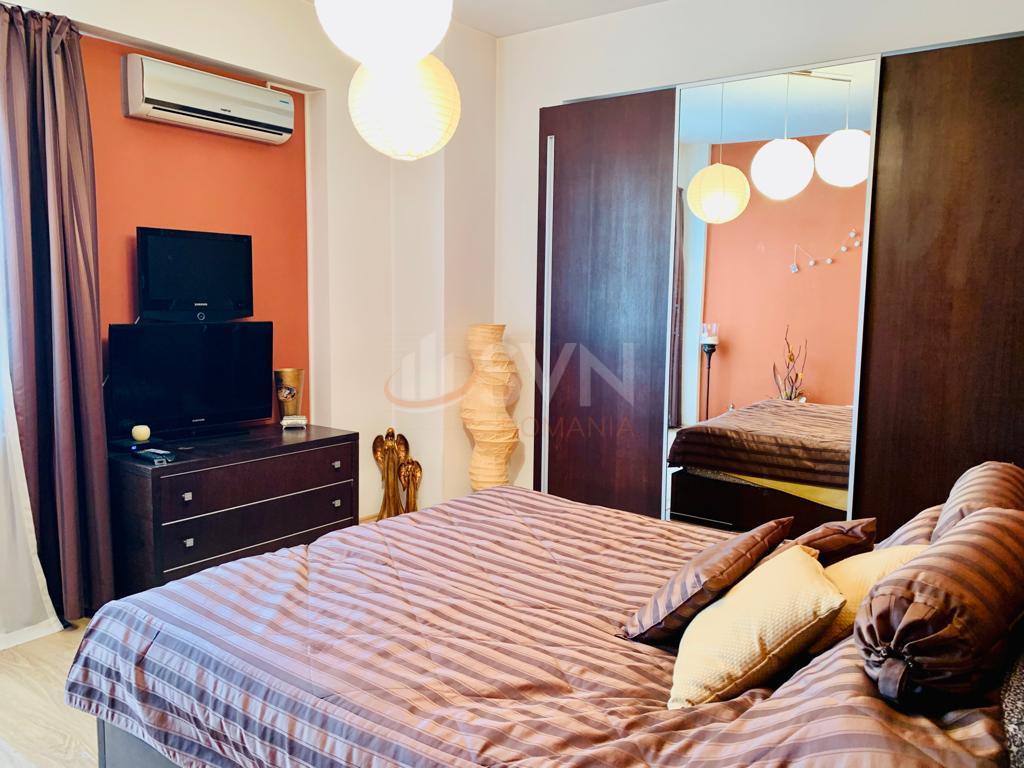 Apartament, 2 camere Cluj/Manastur