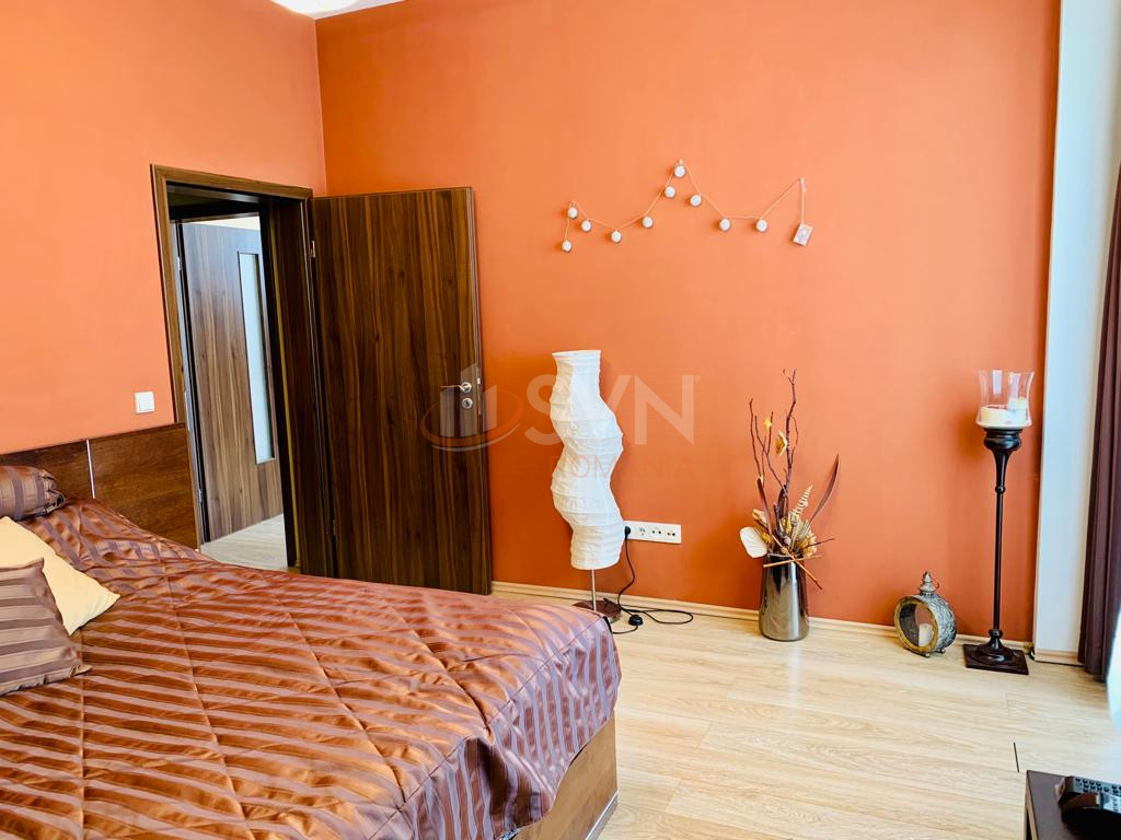 Apartament, 2 camere Cluj/Manastur