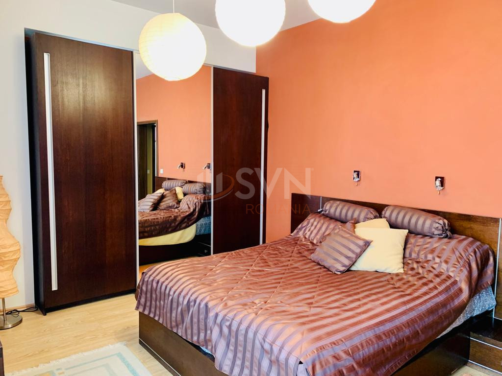 Apartament, 2 camere Cluj/Manastur