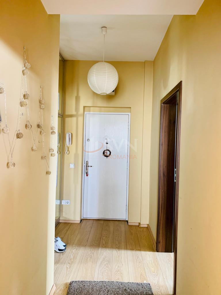 Apartament, 2 camere Cluj/Manastur