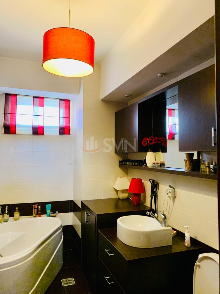 Apartament, 2 camere Cluj/Manastur