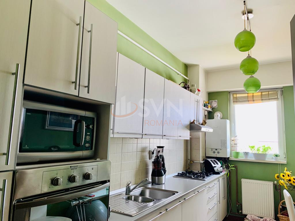 Apartament, 2 camere Cluj/Manastur