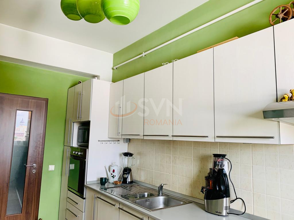 Apartament, 2 camere Cluj/Manastur