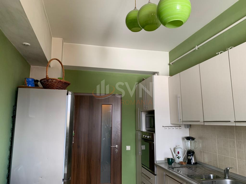 Apartament, 2 camere Cluj/Manastur