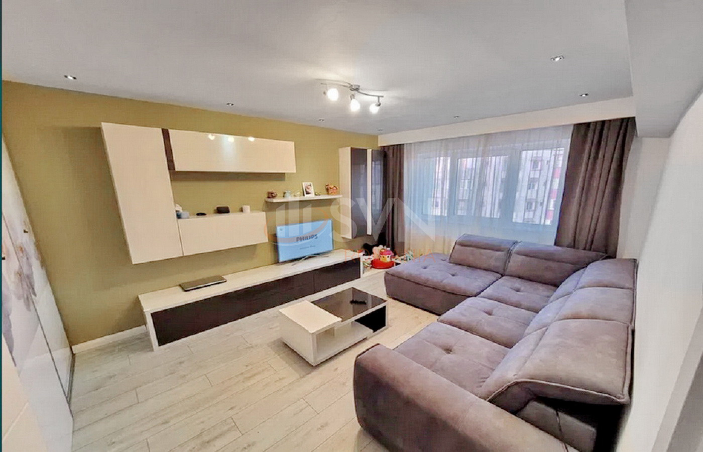 Apartament, 2 camere Cluj/Marasti