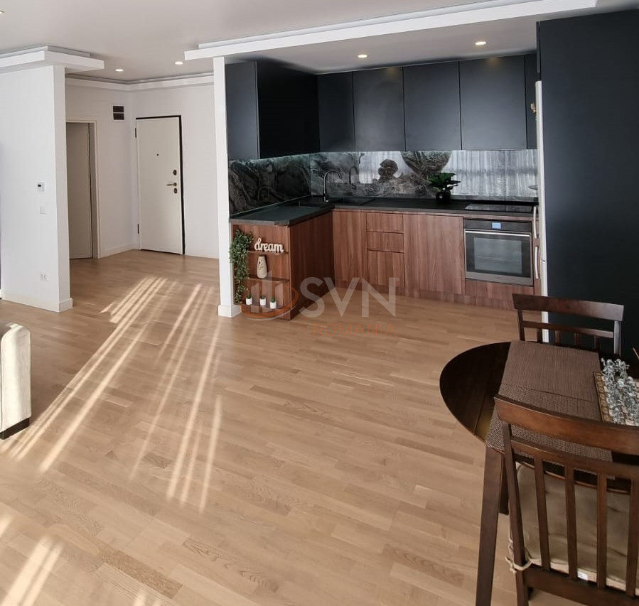 Apartament, 2 camere Bucuresti/Pipera
