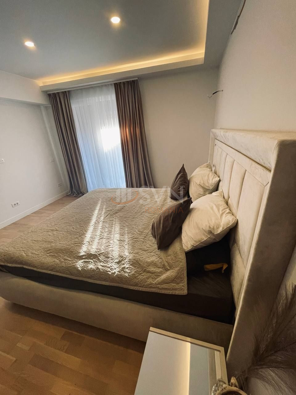 Apartament, 2 camere Bucuresti/Pipera