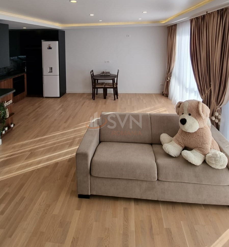 Apartament, 2 camere Bucuresti/Pipera