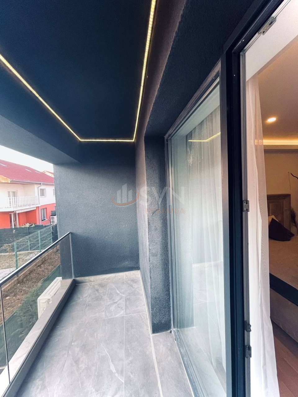 Apartament, 2 camere Bucuresti/Pipera