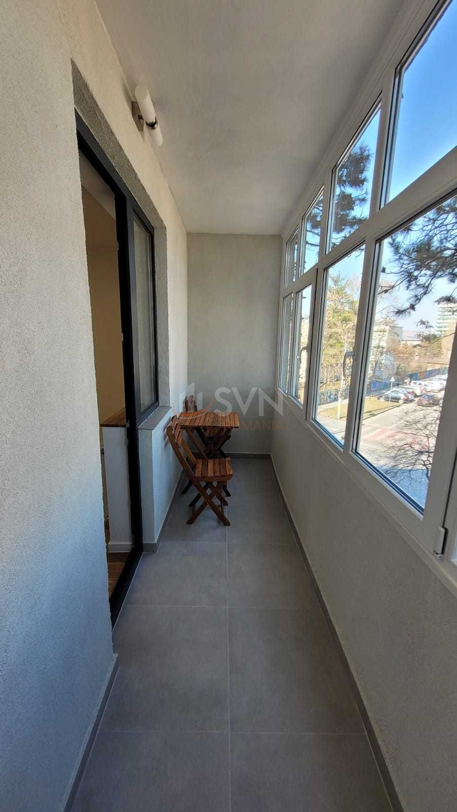 Apartament, 2 camere Cluj/Gheorgheni