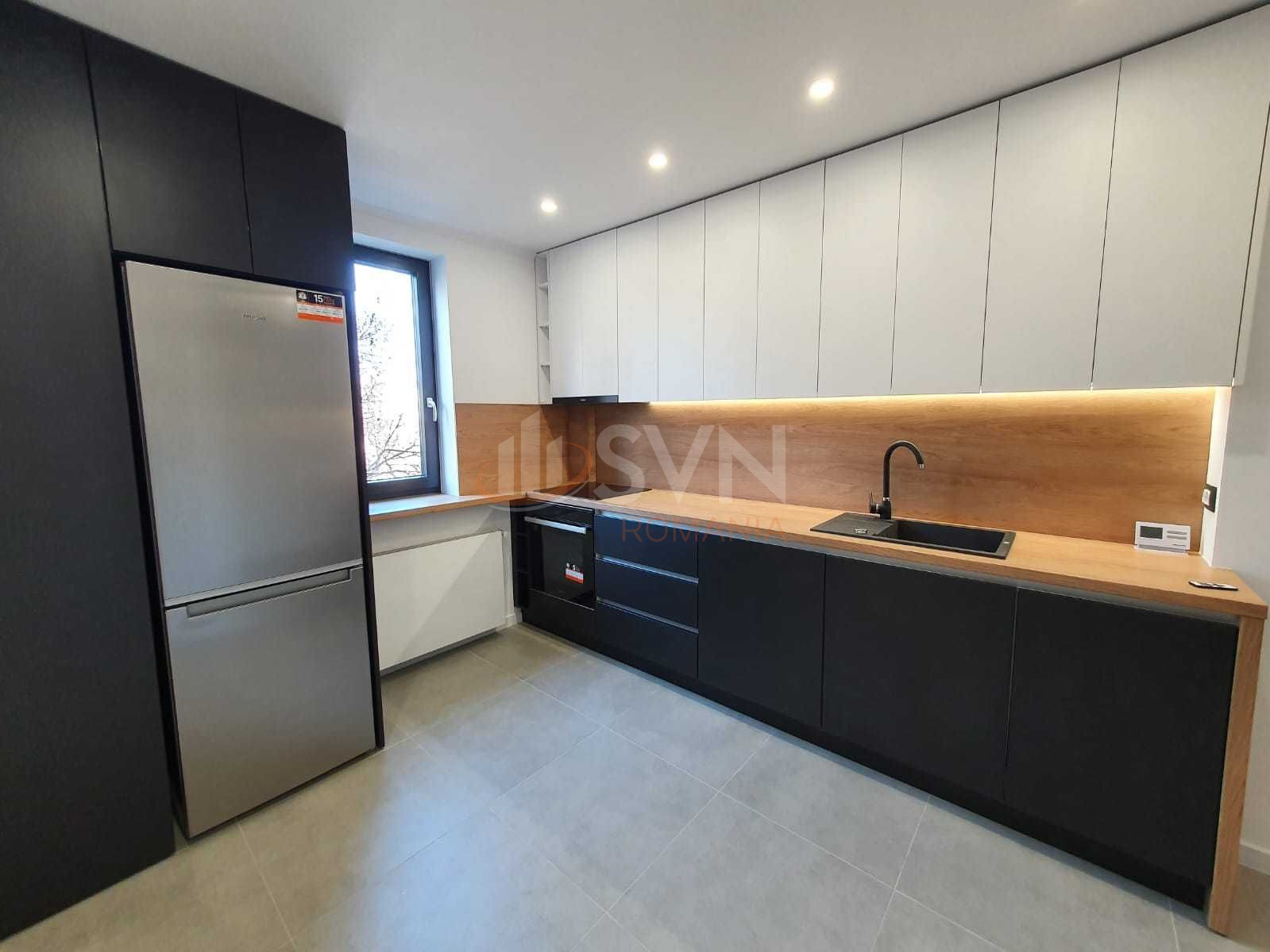 Apartament, 2 camere Cluj/Gheorgheni