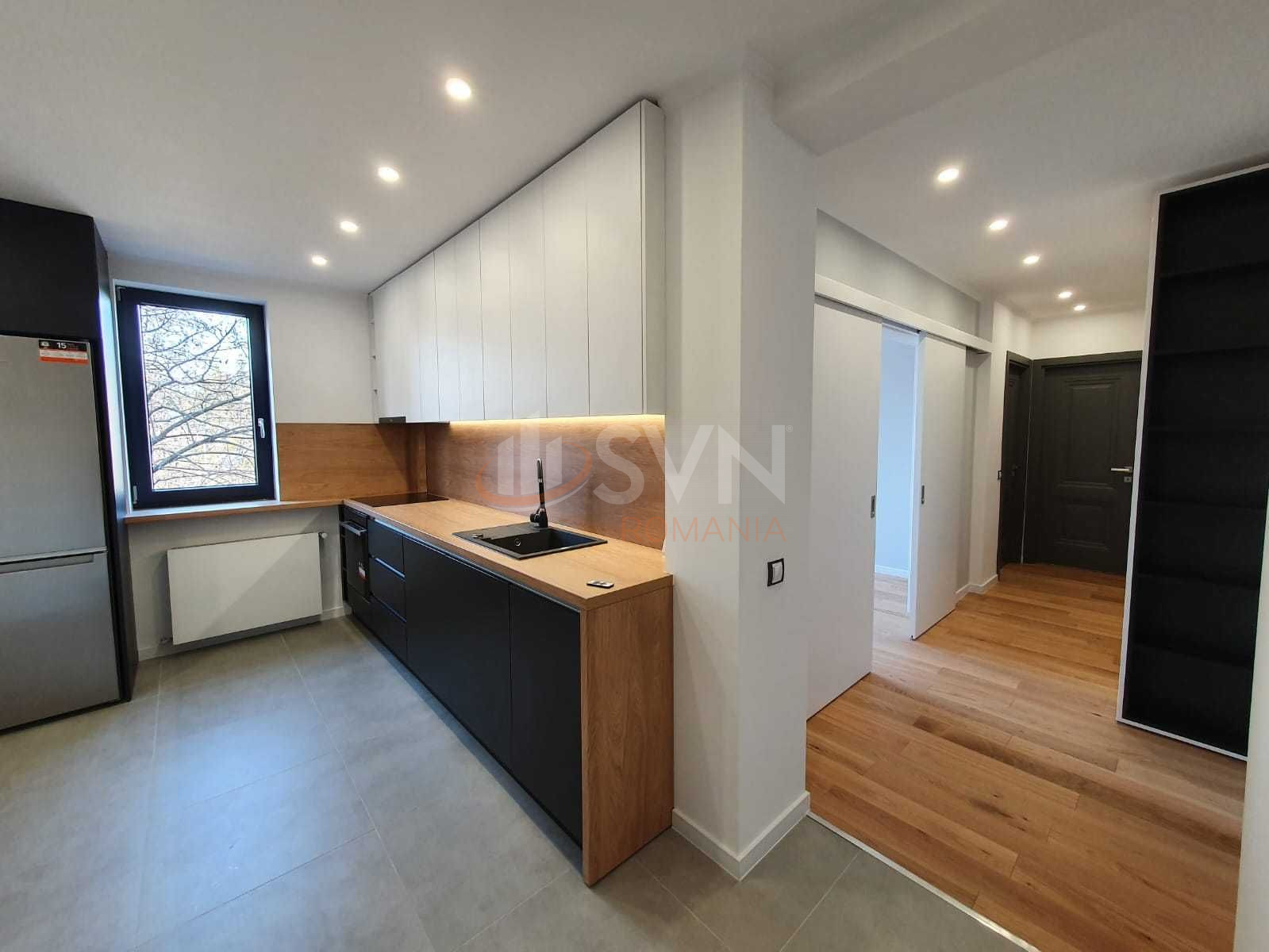 Apartament, 2 camere Cluj/Gheorgheni