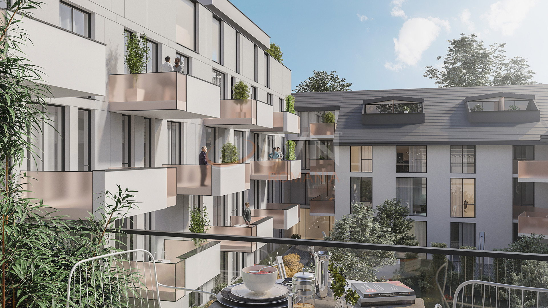 Apartament, 2 camere Bucuresti/Unirii (s3)